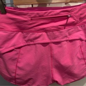 Lululemon size 6